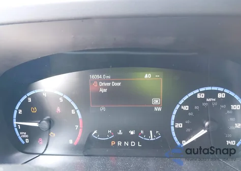 2022 Ford Bronco Sport Big Bend from USA, damaged, VIN 3FMCR9B61NRD08838